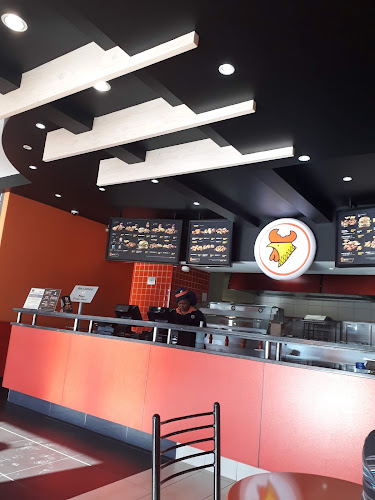 Opinii despre Chicken Licken în Queensburgh - Hospitality and gastronomy