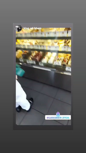 Classic Bakery - Hospitality and gastronomy