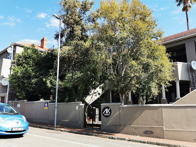 AirKitchens - Cape Town