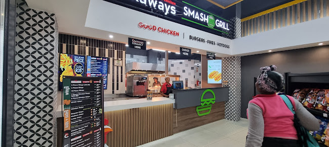 34 Bell St, Mbombela Central, Mbombela, 1201