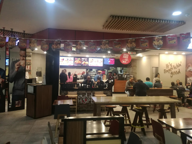 KFC Clearwater Mall - Roodepoort