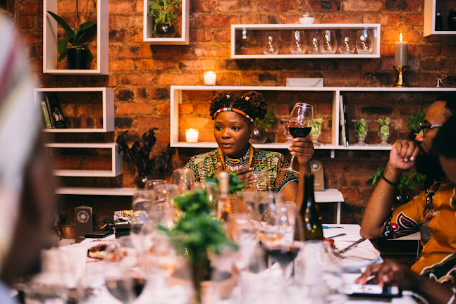 Opinii despre BlackOlive House (Pty) Ltd în Johannesburg - Hospitality and gastronomy