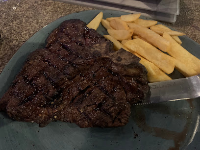 Summit Grill and Sky Bar Menlyn