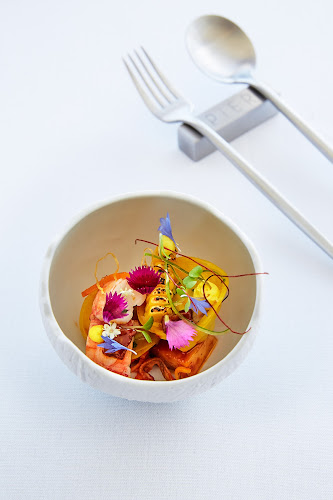 PIER Restaurant - Cape Town