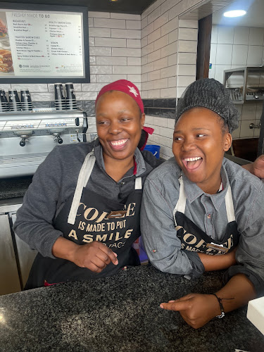 Mugg & Bean On The Move