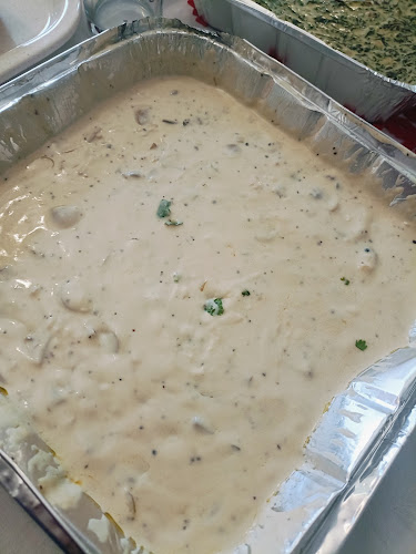 Opinii despre Creative Events and catering în Richards Bay - Hospitality and gastronomy