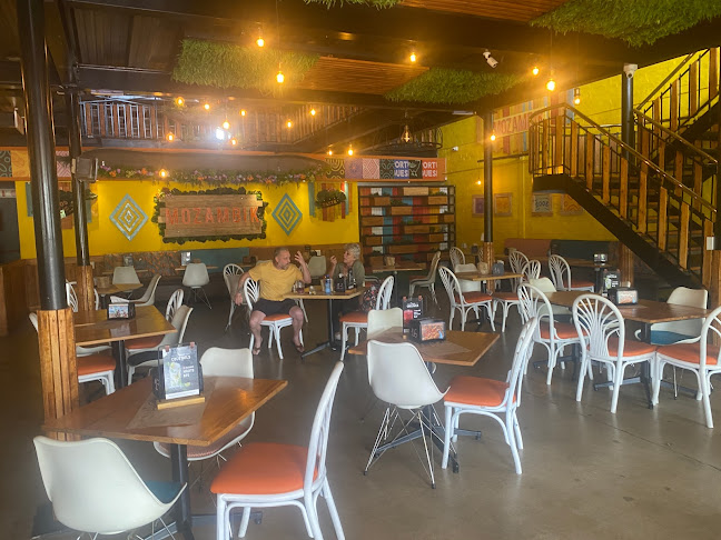 Mozambik Ferndale - Randburg