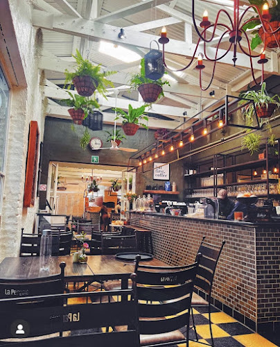 44 Stanley Ave, Braamfontein Werf, Johannesburg, 2092