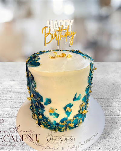 Something Decadent Handmade By Elmari