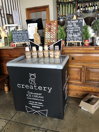 Createry Co