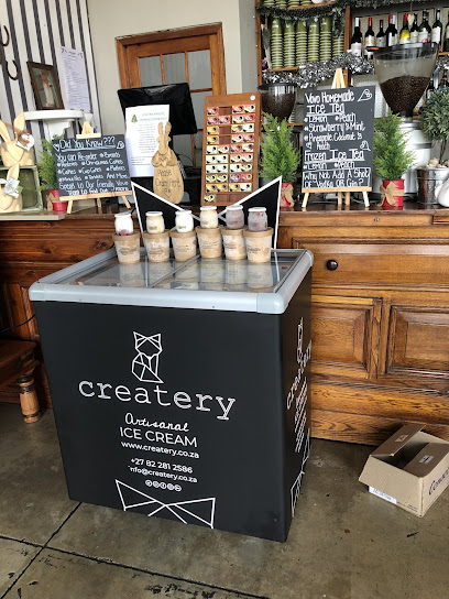 Createry Co