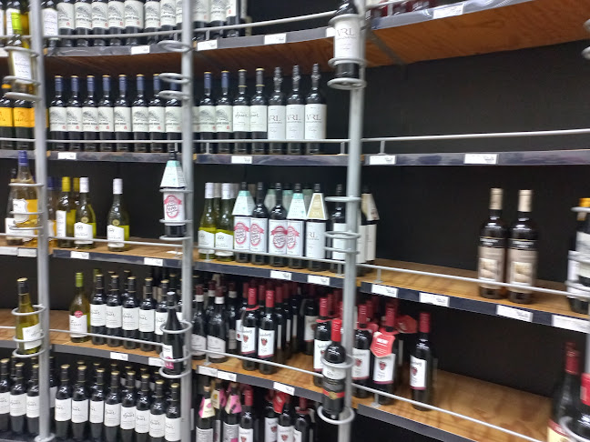 E-Liquor - Hospitality and gastronomy