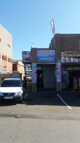 Opinii despre LETREATS ICE CREAM SHOP în Durban - Hospitality and gastronomy