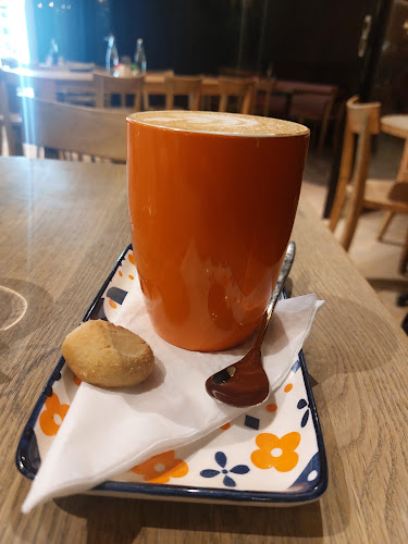 Geek House Eatery - Exceptional Bakery & Restaurant