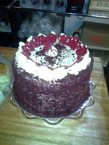 Opinii despre Baristas@Work Coffee House în Pretoria - Hospitality and gastronomy