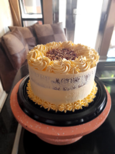 Nyeleti Bakery - Hospitality and gastronomy