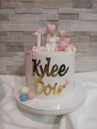 CaKes by S.K - Hospitality and gastronomy