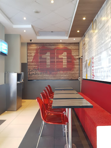 Comentarii opinii despre KFC Port Shepstone 1