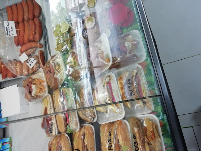 Ya rona Fish & Chips - Mahikeng