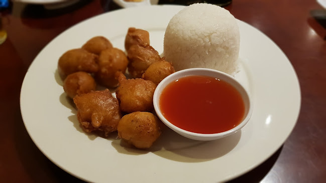 Comentarii opinii despre Tataki Boksburg