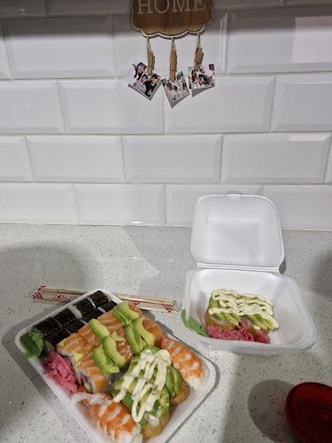 Opinii despre HongKong Kitchen Eldoraigne în Centurion - Hospitality and gastronomy