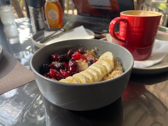 Coffee Chemistry - Empangeni