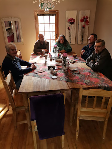 Opinii despre Conversations în Welkom - Hospitality and gastronomy