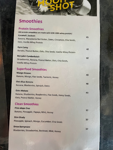 Opinii despre Moonshot Café în Pretoria - Hospitality and gastronomy