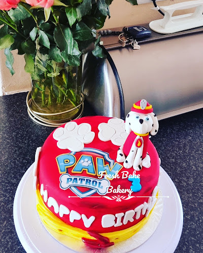 Comentarii opinii despre AGANANG BAKERY