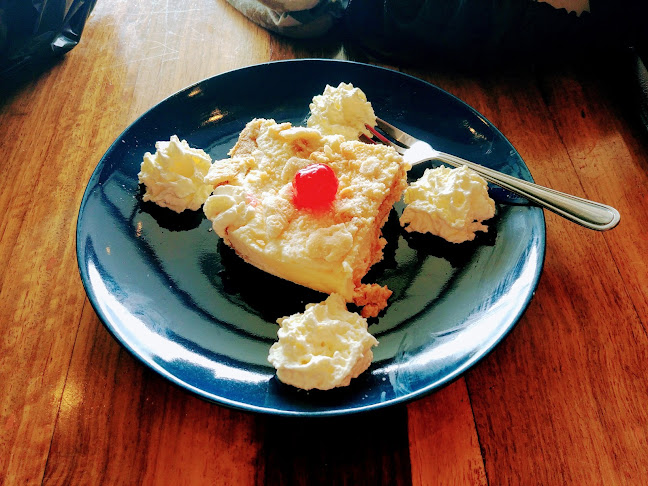 Comentarii opinii despre LP cafè