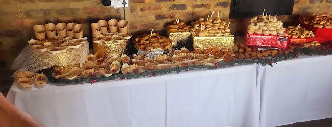 JAMZ FOOD AND CATERING EVENTS - Pretoria