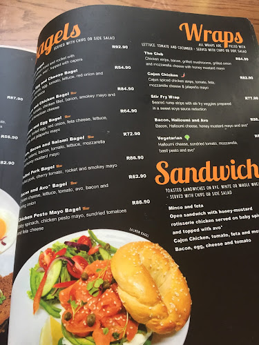 Foodchain - Hospitality and gastronomy