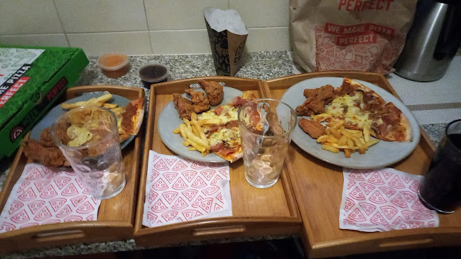 Comentarii opinii despre Pizza Perfect | Benoni