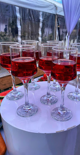 Opinii despre Neo ya Dimakatso catering & Decor în Mabopane - Hospitality and gastronomy