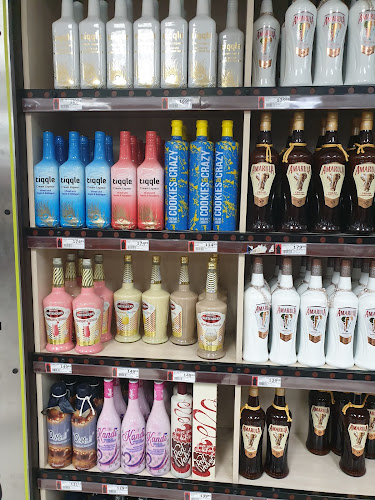 Comentarii opinii despre TOPS at SPAR Platinum Park