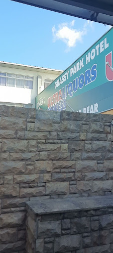 Grassy Park Hotel Liquor Store - Cape Town