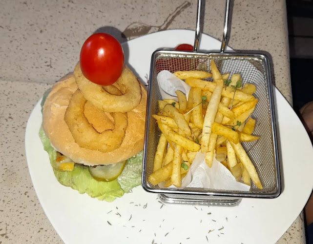 Dancing Spoons Cafe & Function Venue - Benoni