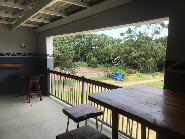 12 Smuts Ave, Uvongo, Margate, 4270