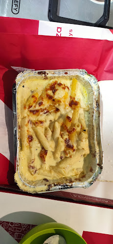 Opinii despre Andiccio24 Leaping Frog în Sandton - Hospitality and gastronomy