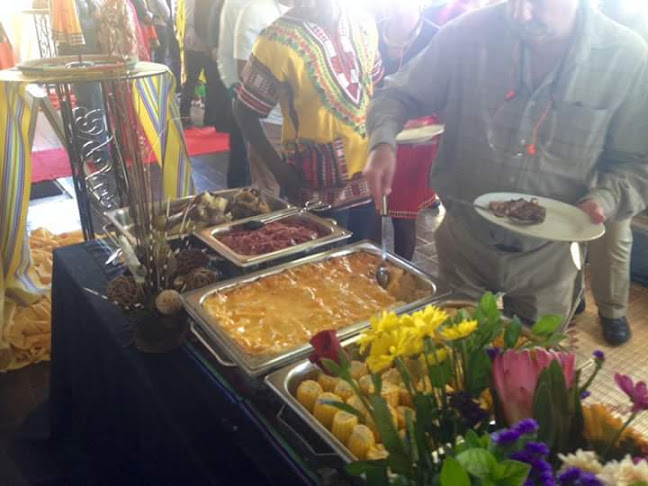Big D's Catering - Polokwane
