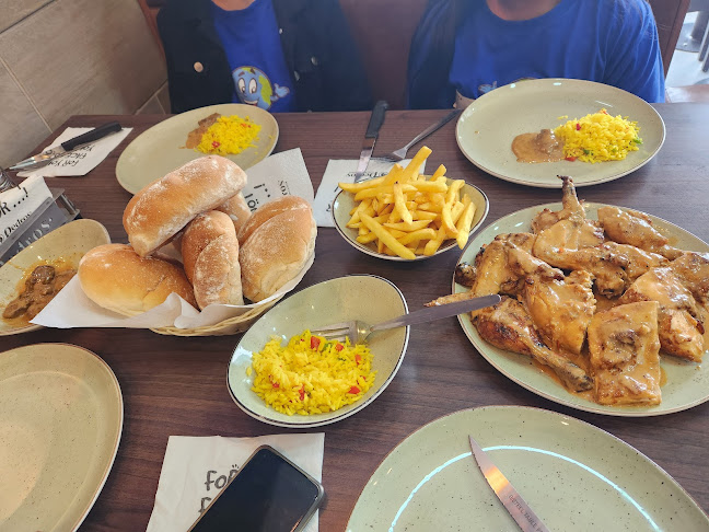 Comentarii opinii despre Pedros Cresta