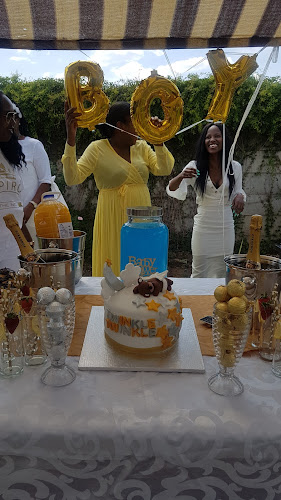 SwartOpWit@88 - Hospitality and gastronomy