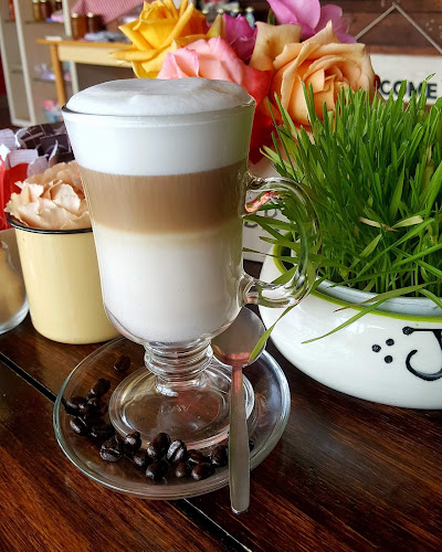 Espresso Arte Cafe - Volksrust