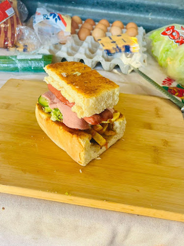 Comentarii opinii despre Theodora's Kitchen