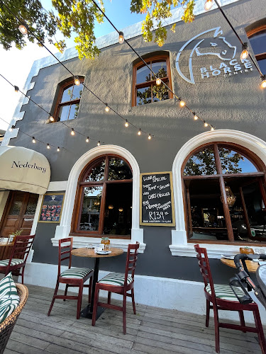 De Vleispaleis Steakhouse - Stellenbosch