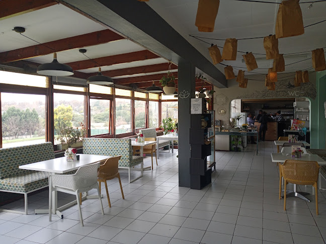 The Green Room - Randburg