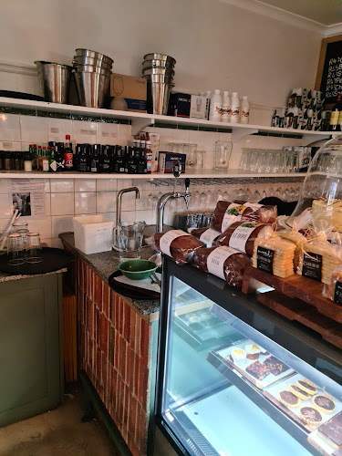 Opinii despre Ou Meul Oranjezicht în Cape Town - Hospitality and gastronomy