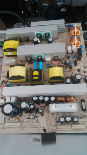 Top Café - Cape Town