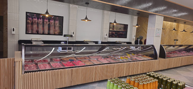 Village Meats Westville