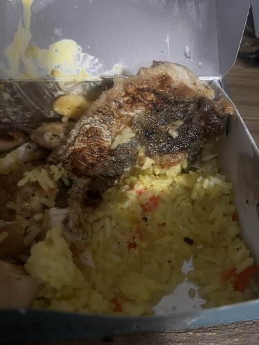 Ocean Basket Stoneridge - Lethabong